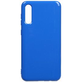 Придбати Чехол-накладка TOTO Mirror TPU 2mm Case Samsung Galaxy A30s/A50/A50s Blue, image , характеристики, відгуки