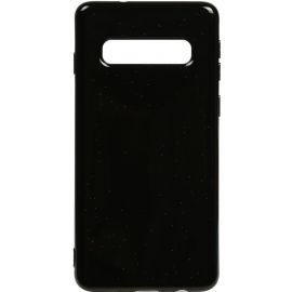 Купить Чехол-накладка TOTO Mirror TPU 2mm Case Samsung Galaxy S10 Black, фото , характеристики, отзывы