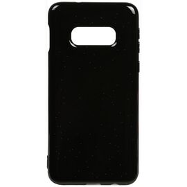 Придбати Чехол-накладка TOTO Mirror TPU 2mm Case Samsung Galaxy S10e Black, image , характеристики, відгуки