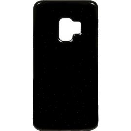 Купить Чехол-накладка TOTO Mirror TPU 2mm Case Samsung Galaxy S9 Black, фото , характеристики, отзывы