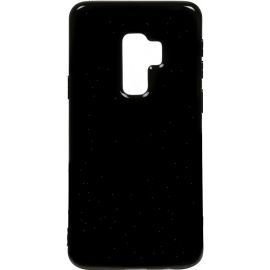 Купить Чехол-накладка TOTO Mirror TPU 2mm Case Samsung Galaxy S9+ Black, фото , характеристики, отзывы