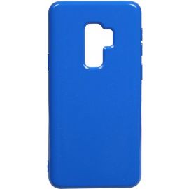 Купить Чехол-накладка TOTO Mirror TPU 2mm Case Samsung Galaxy S9+ Blue, фото , характеристики, отзывы