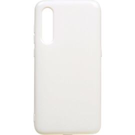 Придбати Чехол-накладка TOTO Mirror TPU 2mm Case Xiaomi Mi 9 White, image , характеристики, відгуки