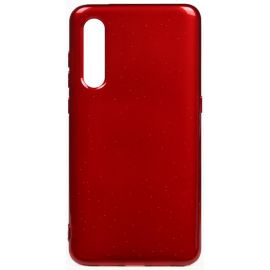 Купить Чехол-накладка TOTO Mirror TPU 2mm Case Xiaomi Mi 9 Red, фото , характеристики, отзывы