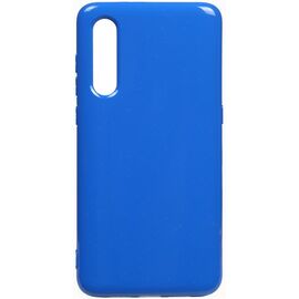 Придбати Чехол-накладка TOTO Mirror TPU 2mm Case Xiaomi Mi 9 Blue, image , характеристики, відгуки