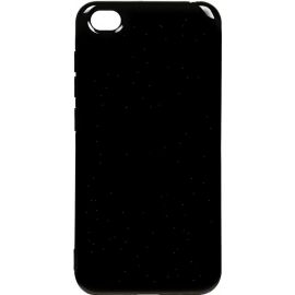 Купить Чехол-накладка TOTO Mirror TPU 2mm Case Xiaomi Redmi Go Black, фото , характеристики, отзывы