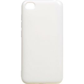 Купить Чехол-накладка TOTO Mirror TPU 2mm Case Xiaomi Redmi Go White, фото , характеристики, отзывы