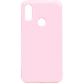 Купить Чехол-накладка TOTO Mirror TPU 2mm Case Xiaomi Redmi Note 7 Rose Pink, фото , характеристики, отзывы