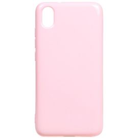 Купить Чехол-накладка TOTO Mirror TPU 2mm Case Xiaomi Redmi 7A Rose Pink, фото , характеристики, отзывы