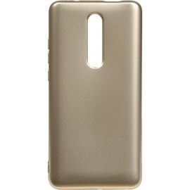 Придбати Чехол-накладка TOTO Mirror TPU 2mm Case Xiaomi Mi 9T/Mi 9T Pro/Redmi K20/K20 Pro Gold, image , характеристики, відгуки