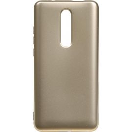 Купить Чехол-накладка TOTO Mirror TPU 2mm Case Xiaomi Mi 9T/Mi 9T Pro/Redmi K20/K20 Pro Gold, фото , характеристики, отзывы