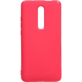 Купить Чехол-накладка TOTO Mirror TPU 2mm Case Xiaomi Mi 9T/Mi 9T Pro/Redmi K20/K20 Pro Pink, фото , характеристики, отзывы