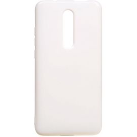 Купить Чехол-накладка TOTO Mirror TPU 2mm Case Xiaomi Mi 9T/Mi 9T Pro/Redmi K20/K20 Pro White, фото , характеристики, отзывы