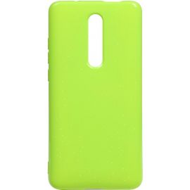 Купить Чехол-накладка TOTO Mirror TPU 2mm Case Xiaomi Mi 9T/Mi 9T Pro/Redmi K20/K20 Pro Green, фото , характеристики, отзывы