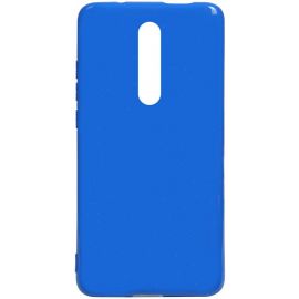 Купить Чехол-накладка TOTO Mirror TPU 2mm Case Xiaomi Mi 9T/Mi 9T Pro/Redmi K20/K20 Pro Blue, фото , характеристики, отзывы