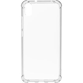 Придбати Чехол-накладка TOTO Shockproof TPU 1mm Case Xiaomi Redmi 7A Transparent, image , характеристики, відгуки