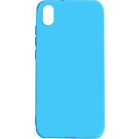 Придбати Чехол-накладка TOTO 1mm Matt TPU Case Xiaomi Redmi 7A Ocean Blue, image , характеристики, відгуки