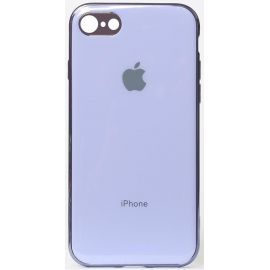 Купить Чехол-накладка TOTO Electroplate TPU Case Apple iPhone 6 Plus/6s Plus Purple, фото , характеристики, отзывы