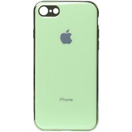 Купить Чехол-накладка TOTO Electroplate TPU Case Apple iPhone 6 Plus/6s Plus Green, фото , характеристики, отзывы
