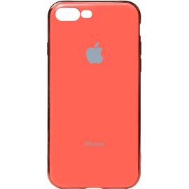 Купить Чехол-накладка TOTO Electroplate TPU Case Apple iPhone 7 Plus/8 Plus Pink, фото , характеристики, отзывы