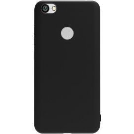 Купить Чехол-накладка TOTO 1mm Matt TPU Case Xiaomi Redmi Note 5A Black, фото , характеристики, отзывы