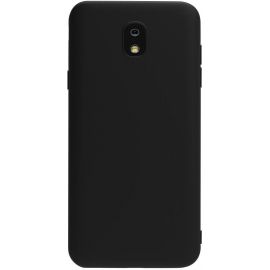 Придбати Чехол-накладка TOTO 1mm Matt TPU Case Samsung Galaxy J7 2017 Black, image , характеристики, відгуки