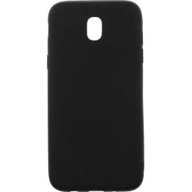 Купить Чехол-накладка TOTO 1mm Matt TPU Case Samsung Galaxy J5 2017 Black, фото , характеристики, отзывы