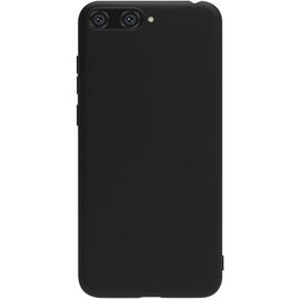 Купить Чехол-накладка TOTO 1mm Matt TPU Case Honor 7A Black, фото , характеристики, отзывы