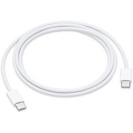 Купить Кабель Apple USB-C to USB-C 1m Copy White, фото , характеристики, отзывы