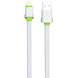 Купить Кабель LDNIO LS01 Lighting cable 2m White, фото , характеристики, отзывы