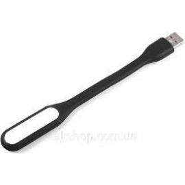 Купить Лампа-фонарик TOTO USB LED Black, фото , характеристики, отзывы