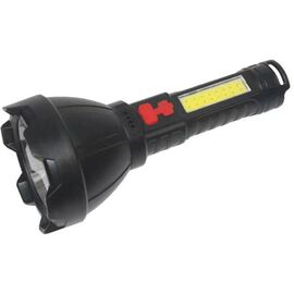 Придбати Фонарик ручной TOTO ZJ-04 Glare Charging Flashlight, image , характеристики, відгуки