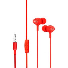 Придбати Наушники XO S6 Encok Red, image , характеристики, відгуки