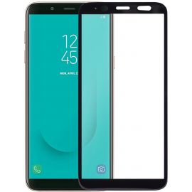 Купить Защитное стекло TOTO 5D Full Cover Tempered Glass Samsung S10 Lite Black, фото , характеристики, отзывы