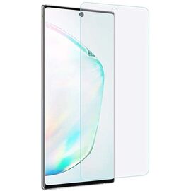 Купить Защитное стекло TOTO Hardness Tempered Glass 0.33mm 2.5D 9H Samsung Galaxy Note10, фото , характеристики, отзывы