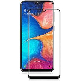 Купить Защитное стекло TOTO 5D Full Cover Tempered Glass Samsung Galaxy A90 5G Black, фото , характеристики, отзывы