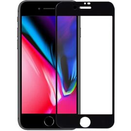 Купить Защитное стекло TOTO 9D Ceramics Pmma Glass Apple iPhone 7/8/SE 2020 Black, фото , характеристики, отзывы
