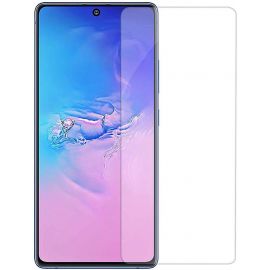 Придбати Защитное стекло TOTO Hardness Tempered Glass 0.33mm 2.5D 9H Samsung Note 10/A71 Lite, image , характеристики, відгуки