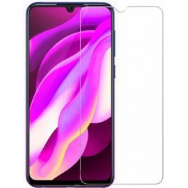 Купить Защитное стекло TOTO Hardness Tempered Glass 0.33mm 2.5D 9H Vivo Y91c, фото , характеристики, отзывы