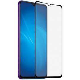 Придбати Защитное стекло TOTO 5D Full Cover Tempered Glass Vivo V17 Black, image , характеристики, відгуки