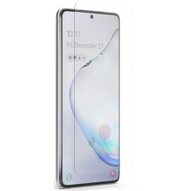 Купить Защитное стекло TOTO Hardness Tempered Glass 0.33mm 2.5D 9H Samsung Galaxy S20+, фото , характеристики, отзывы