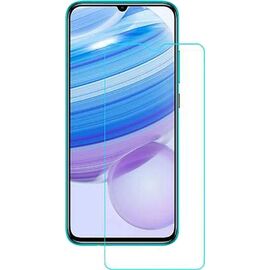 Купить Защитное стекло TOTO Hardness Tempered Glass 0.33mm 2.5D 9H Xiaomi Redmi 10X 4G, фото , характеристики, отзывы
