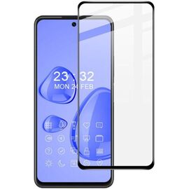 Купить Защитное стекло TOTO 9D Ceramics Pmma Glass Huawei P smart 2021 Black, фото , характеристики, отзывы
