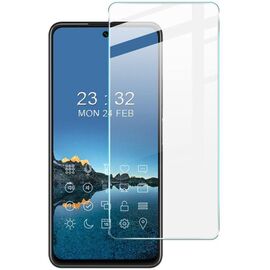 Купить Защитное стекло TOTO Hardness Tempered Glass 0.33mm 2.5D 9H Huawei P smart 2021, фото , характеристики, отзывы