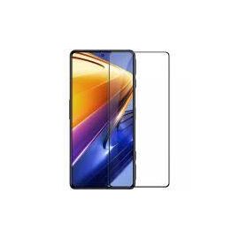 Купить Защитное стекло TOTO 5D Full Cover Tempered Glass Samsung Galaxy S23+ Black, фото , характеристики, отзывы