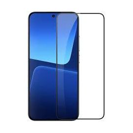 Купить Защитное стекло TOTO 5D Full Cover Tempered Glass Xiaomi 13 Black, фото , характеристики, отзывы