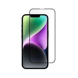 Придбати Защитное стекло TOTO 5D Full Cover Tempered Glass iPhone 15 Plus Black, image , характеристики, відгуки