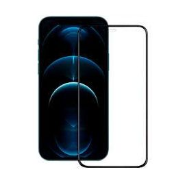 Придбати Защитное стекло TOTO Super 9D Tempered Glass HD Apple iPhone 15 Pro Black, image , характеристики, відгуки