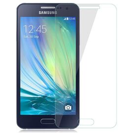 Купить Защитное стекло TOTO Hardness Tempered Glass 0.33mm 2.5D 9H Samsung Galaxy A3 A300H, фото , характеристики, отзывы