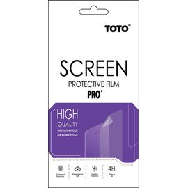 Придбати Защитная пленка TOTO Film Screen Protector 4H Samsung Galaxy S4 mini I9190/I9192/I9192i, image , характеристики, відгуки